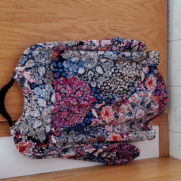 Ruby Rd. Blouse XL. - Picture 2 of 7